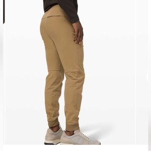 Lululemon ABC Joggers - 28” - XL